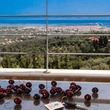 Vista Del Diamante Apartments Apolpaina 外观 照片