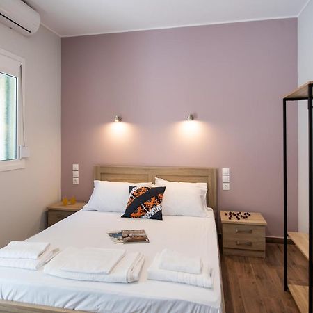 Vista Del Diamante Apartments Apolpaina 外观 照片