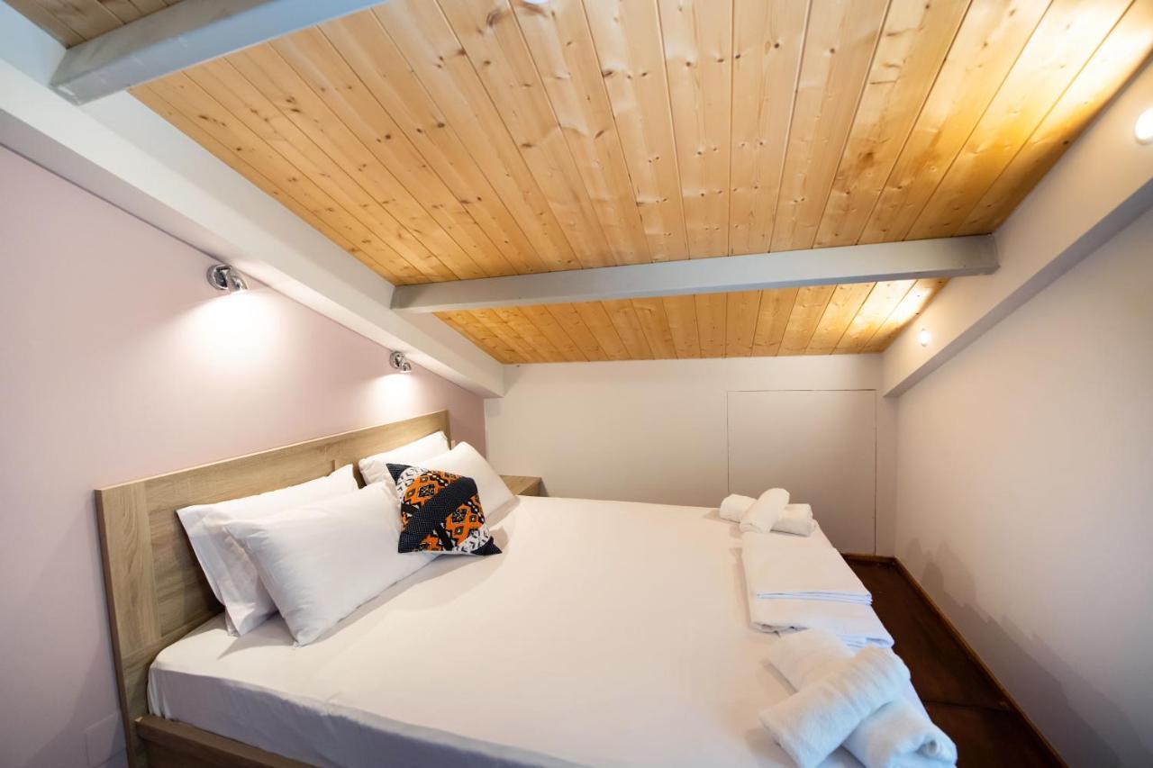 Vista Del Diamante Apartments Apolpaina 外观 照片