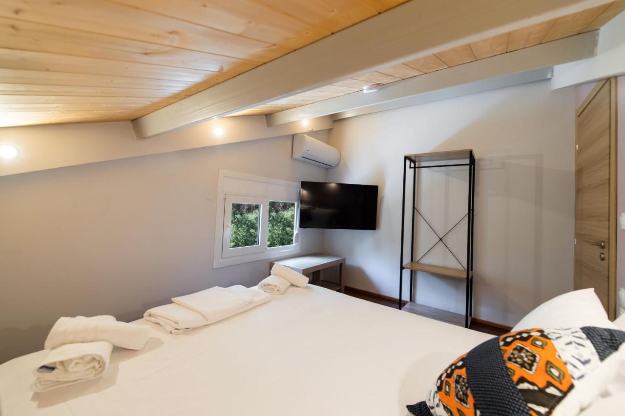 Vista Del Diamante Apartments Apolpaina 外观 照片