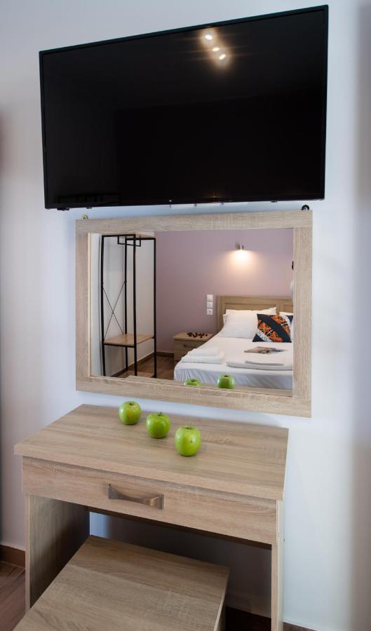 Vista Del Diamante Apartments Apolpaina 外观 照片