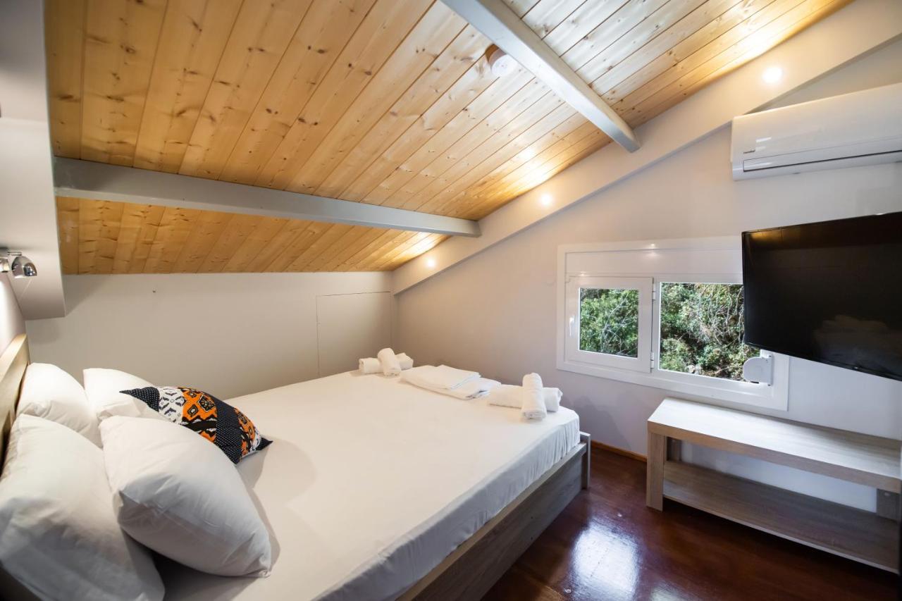 Vista Del Diamante Apartments Apolpaina 外观 照片
