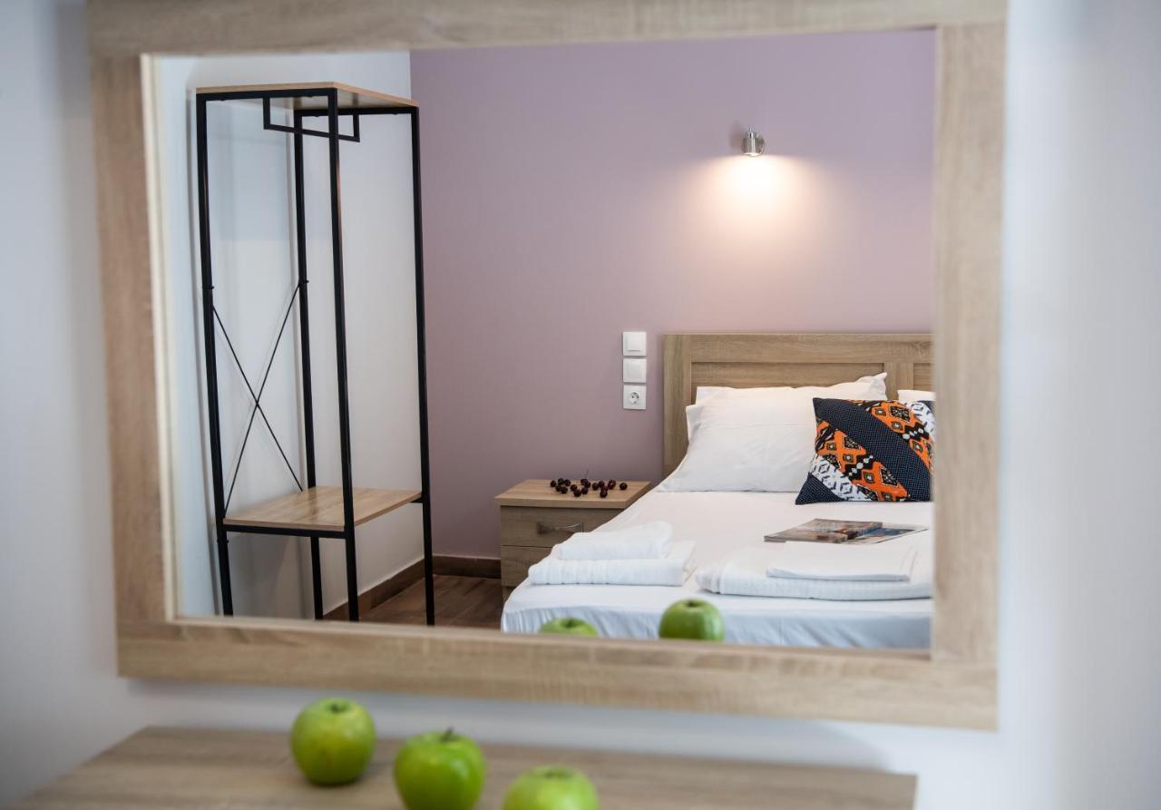 Vista Del Diamante Apartments Apolpaina 外观 照片