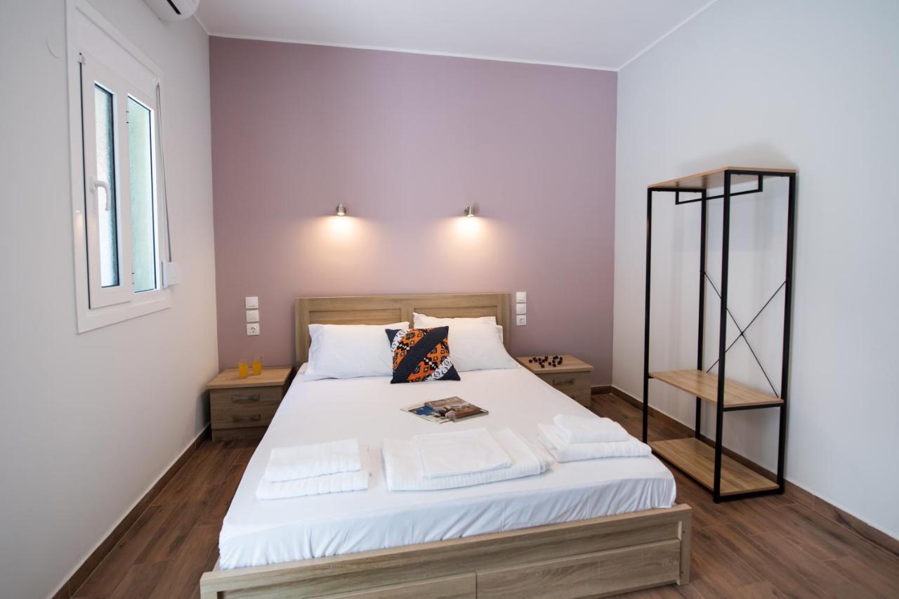 Vista Del Diamante Apartments Apolpaina 外观 照片