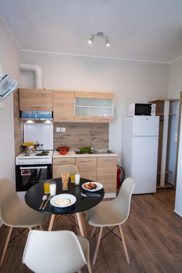 Vista Del Diamante Apartments Apolpaina 外观 照片