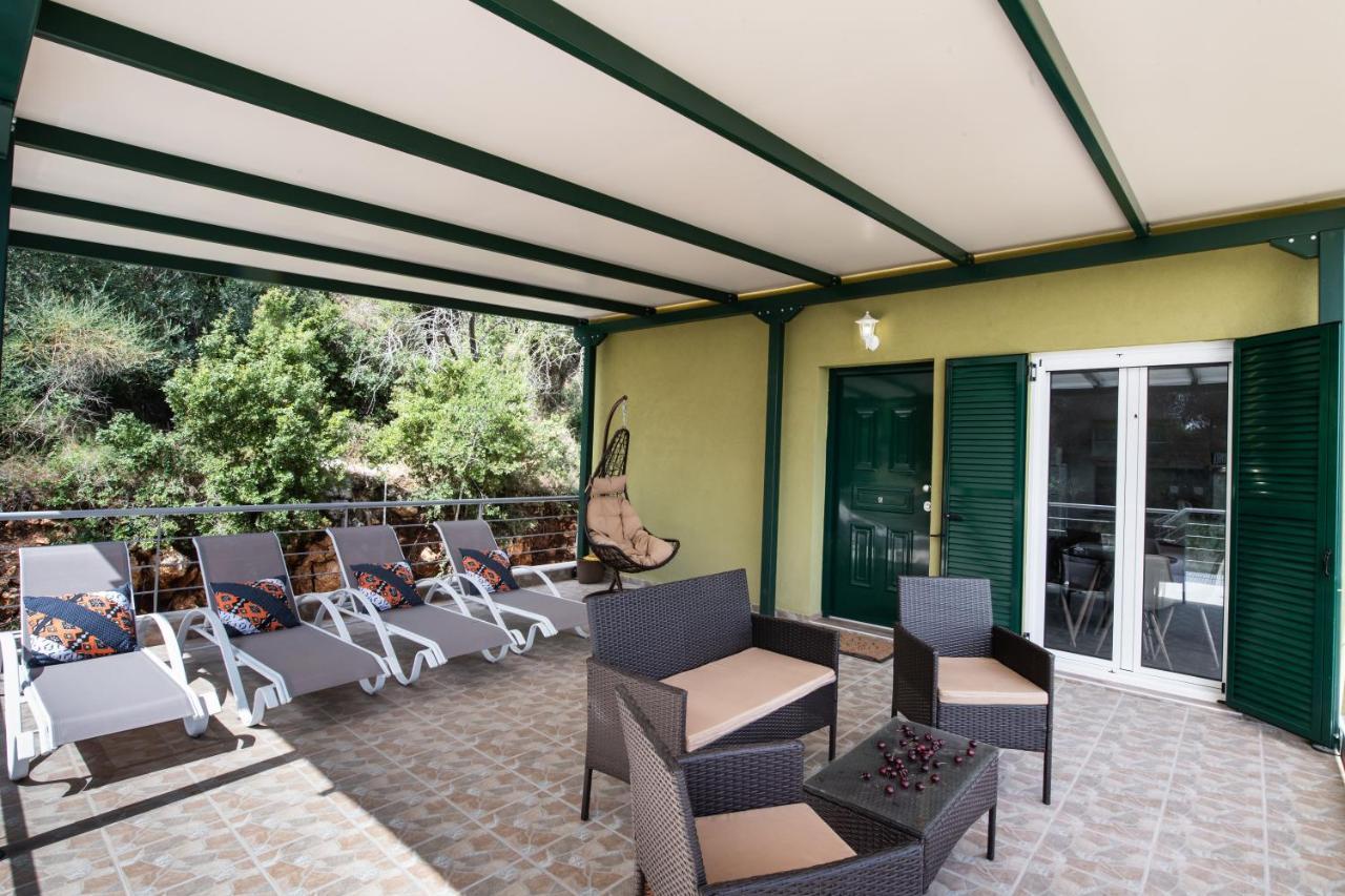 Vista Del Diamante Apartments Apolpaina 外观 照片