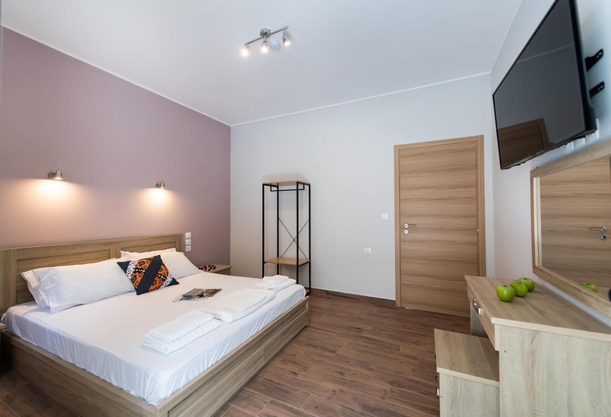 Vista Del Diamante Apartments Apolpaina 外观 照片